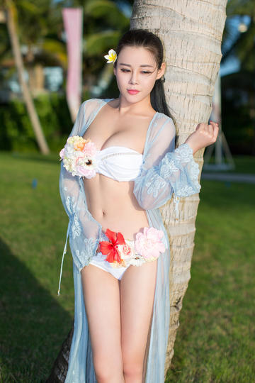 海紫