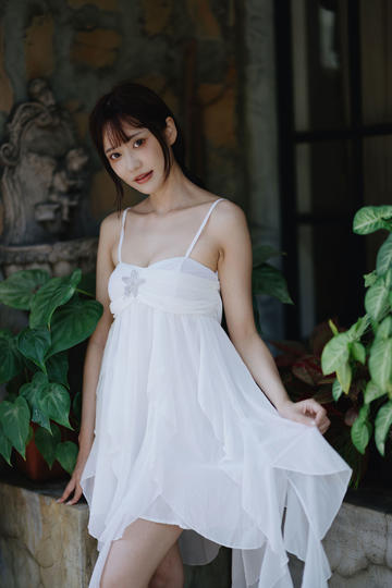 我的野蛮格格
